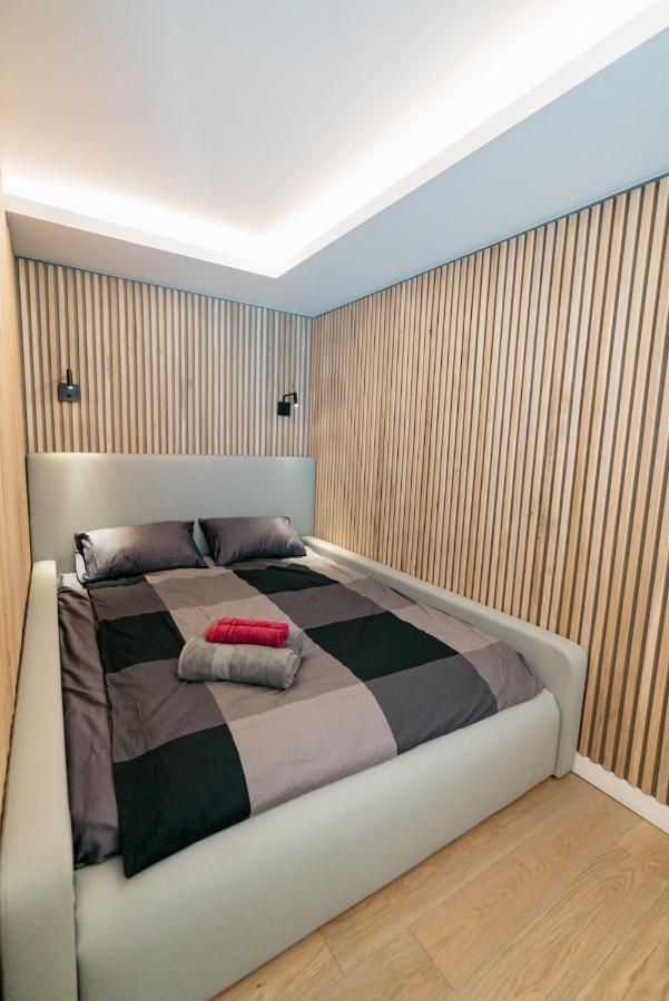 Baltic Seaside Residence Palanga Luaran gambar